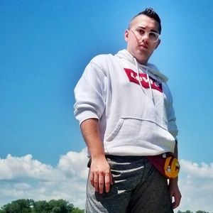 Meet your Posher, Jacob